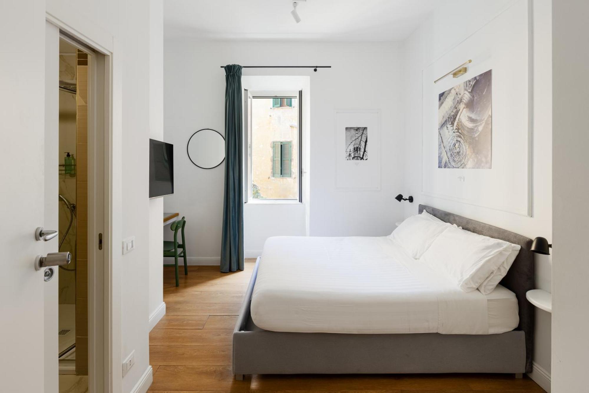 Suites By Chloe, Rome